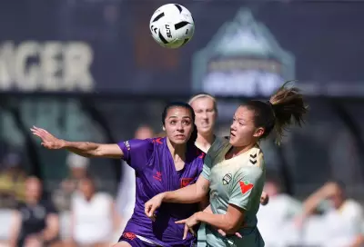 Calgary Wild FC Ownership Changes: Alyssa Mitchell Acquires Majority Stake