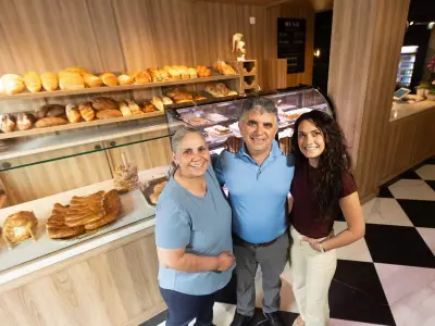 Calgary's European Bakery Celebrates 20 Years with Major Expansion
