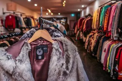 Calgary's Thrift Scene Booms: Where to Find Secondhand Treasures