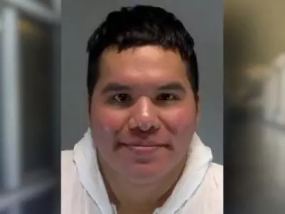 California man sentenced for stabbing aunt over clogged toilet