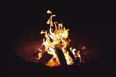 Campfire Ban Likely Coming to B.C. Coast This Week, BCWS Says