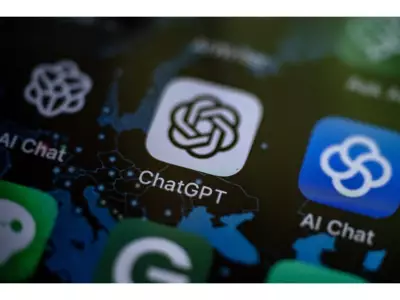 Can Albertans Trust AI That Breaks Laws? Expert Weighs In