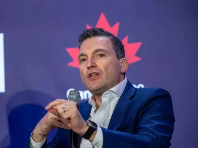 Canada Aims for Top 10 AI Supercomputer, Minister Says