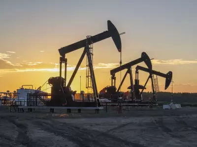 Canada, Alberta Agree on Carbon Price Hike to $130 by 2040 for Pipeline Support