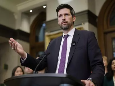 Canada Anti-Terror Symbol Bill Not Aimed at Protests: Justice Minister