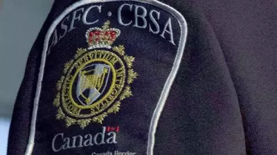 Canada Border Services Agency Permanently Closes Four Falls, N.B., Port of Entry