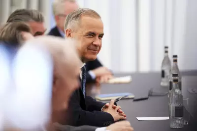 Canada Commits $270M to Ukraine as PM Carney Addresses European Summit in Armenia
