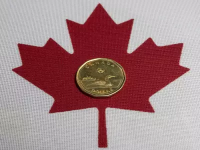 Canada Doesn't Need Digital Loonie, It Needs Digital Competition