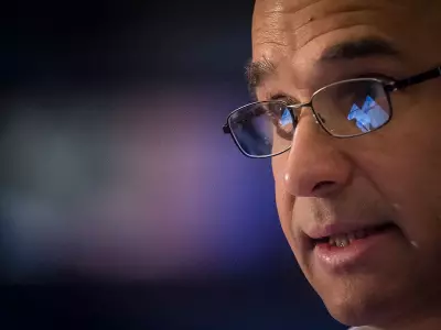 Canada has $500B opportunity if it acts more like the U.S.: Balsillie