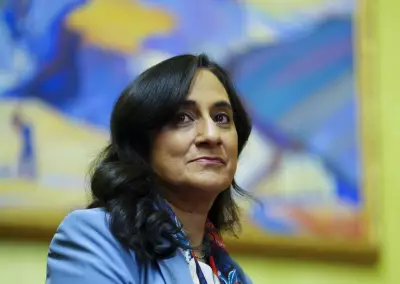 Canada Intensifies Efforts to Reunite Ukrainian Children Abducted by Russia