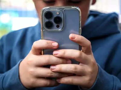 Canada Must Ban Social Media for Under-16 to Protect Children, Not Tech Firms