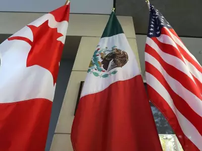 Canada must speed up trade talks to counter US 'slow-walking' perception: Quebec envoy