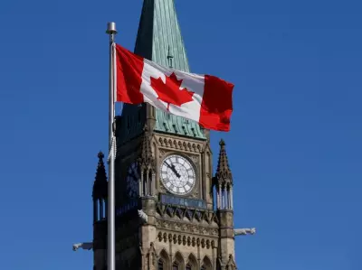 Canada Plummets in Best Country Ranking, Now Below U.S.
