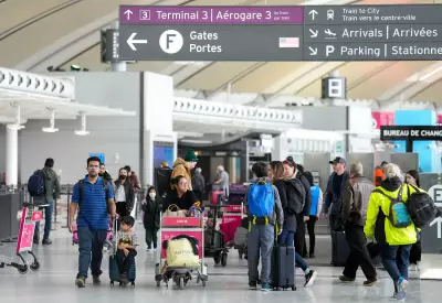Canada Vows to Clear 97,000 Travel Complaints, Hike Airline Fines