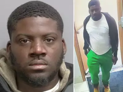 Canada-Wide Warrant Issued for Suspect in Fatal Mississauga Stabbing