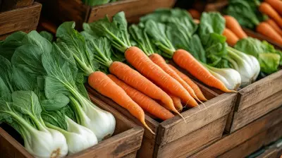 Canada's Costly Climate Gamble on Food Needs to End, Expert Says