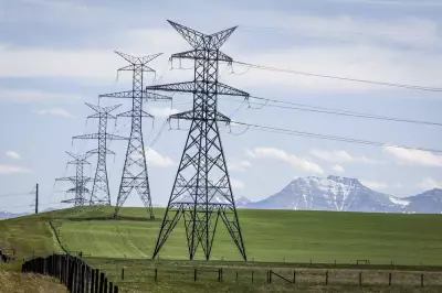 Canada's Grid Expansion: Decades to See Lower Bills?