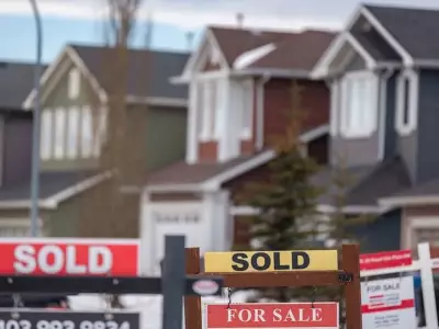 Canada's Mortgage Debt Hits Record $2.4 Trillion as Delinquencies Rise
