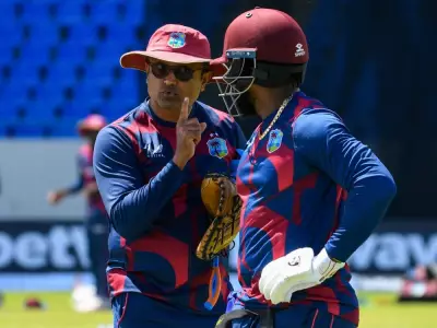 Canada's New Cricket Coach Faces Uphill Task Amid Turmoil and Gunfire