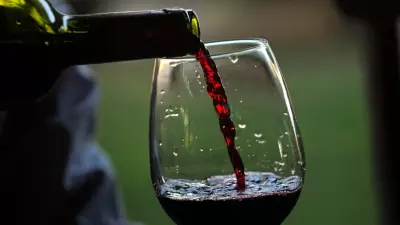 Canada's wine sector growth hindered by trade barriers, taxes: report