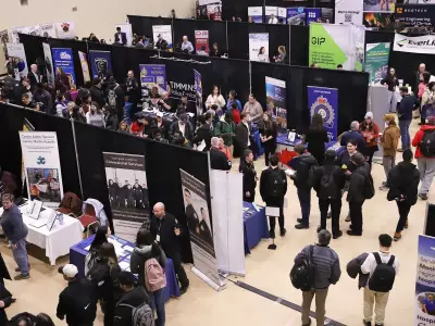Canada's Youth Unemployment Soars Under Liberal Policies, Hits 14.3%