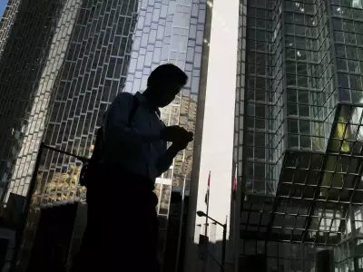 Canadian Banks Resilient Amid Sluggish Consumer Environment: Expert