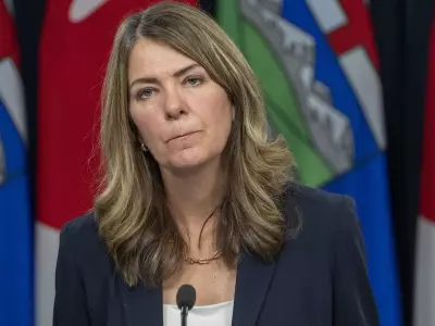 Canadian Courts Are Democratic: A Rebuttal to Premier Smith