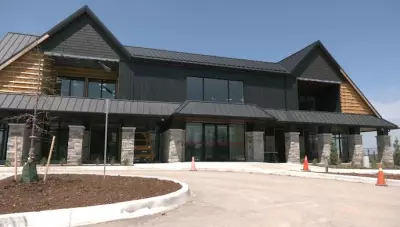 Canadian Golf Hall of Fame Relocates to TPC Toronto at Osprey Valley