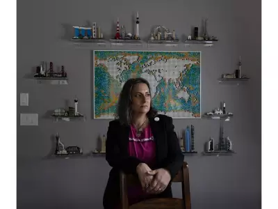 Canadian Jews Lose Sense of Belonging as Antisemitism Rises Sharply