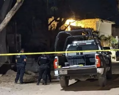 Canadian man, 20, stabbed to death in Mexico's Puerto Vallarta