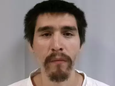 Canadian man accused of kidnapping, sexually assaulting Ohio woman arrested in West Virginia