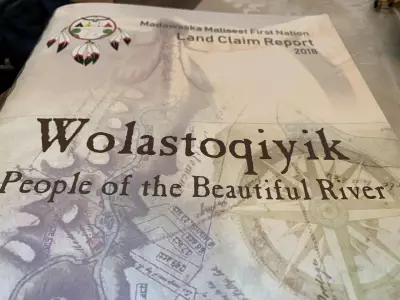 Canadian media misreported Supreme Court Aboriginal title decision
