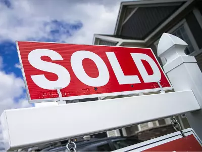 Canadian Real Estate Listings Rise in April 2026, RBC Reports