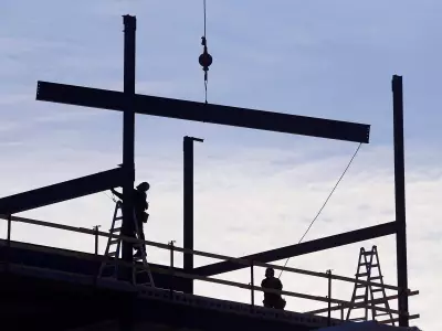 Canadian Steel Firms Pay US$19M to Settle Duty Evasion Claims