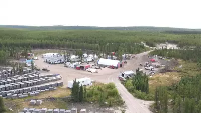 Canadian uranium firm uses in-situ mining to boost production in 2 years