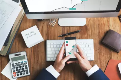 Canadians Take Control of Personal Finance with Structured Learning