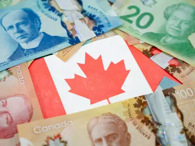 Canadians Working Harder but Not Getting Ahead: Productivity Blamed