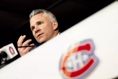 Canadiens coach Martin St. Louis drives playoff success: 'He's phenomenal'