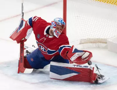 Canadiens Fall 3-2 in Overtime to Hurricanes in Eastern Conference Final