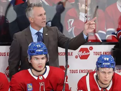 Canadiens' rebuild offers blueprint for Canucks' roster overhaul