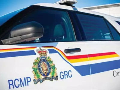 Canmore Man, 24, Found Dead on Trans-Canada Highway; RCMP Seek Dash Cam Footage