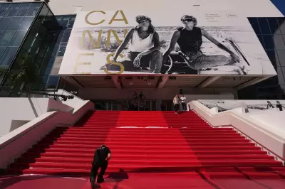 Cannes Film Festival Embraces AI's Inevitable Role in Filmmaking