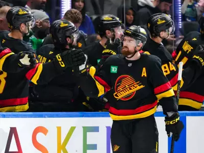 Canucks Trade Scenarios: How to Land the Second Overall Pick