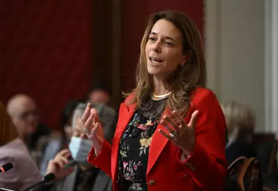 CAQ Claims 'Restored Good Governance' in Digital Projects