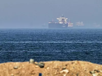 Cargo Ship Attacked Near Strait of Hormuz Amid Iran War Updates