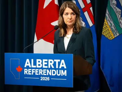 Carney Waves Clarity Act at Smith's 'Dangerous Bluff' in Alberta-Ottawa Clash