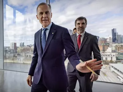 Carney's energy policies more realistic than Trudeau's, but targets still elusive