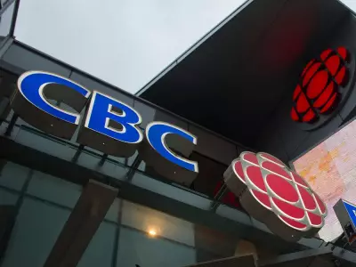 CBC/APTN Satire Paused: Batra's Burning Questions on Taxpayer-Funded Deceit