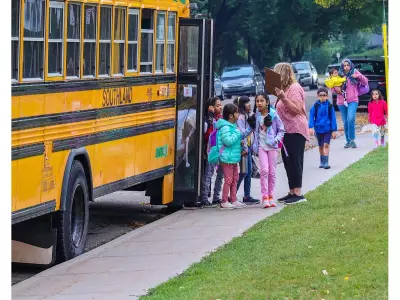 CBE bus fees to increase by $140 for 2026-2027 school year