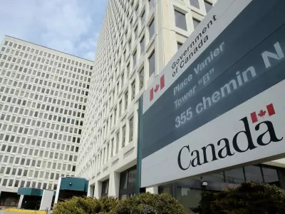 CBSA cancels plan to move 1,200 public servants from Vanier to downtown